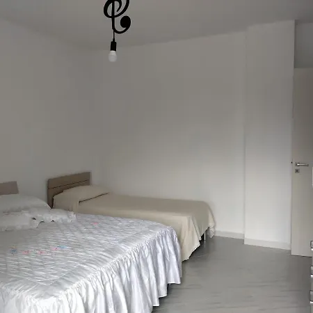 Appartement Mama *